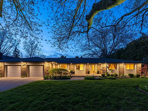 6 Shore Boulevard, St. Catharines