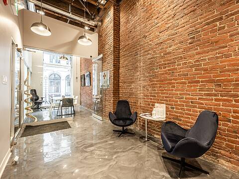 440 Rue Ste-Hélène, Ville-Marie