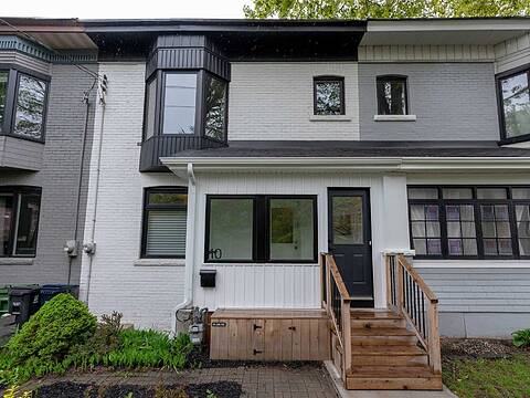 10 Mcgee St, Toronto