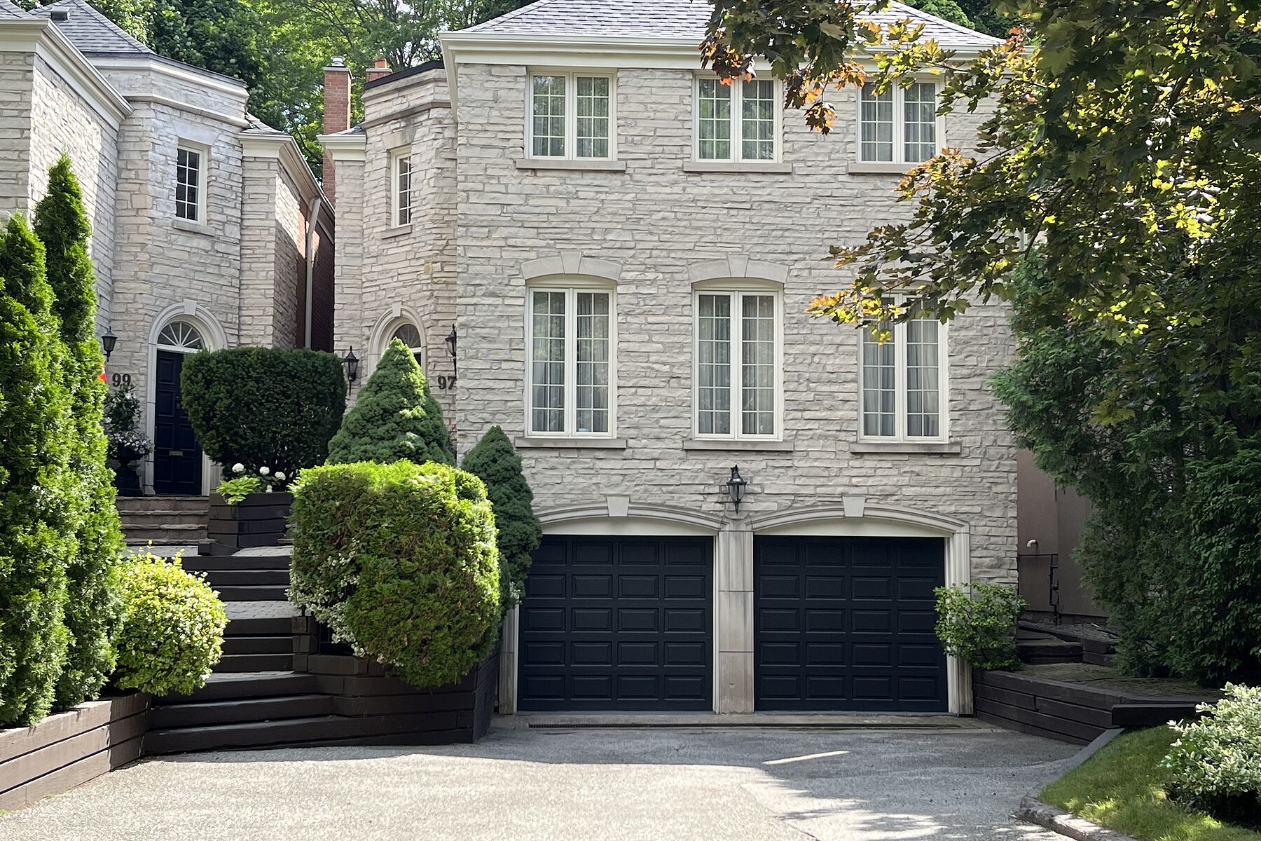 97 Lyndhurst Ave, Toronto, Ontario Sotheby's International Realty Canada