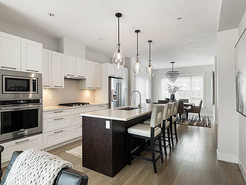 4 16315 23A Avenue, Surrey