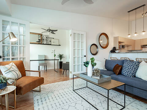 1451 Walker's Line #403, Burlington