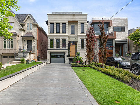 53 Felbrigg Ave, Toronto