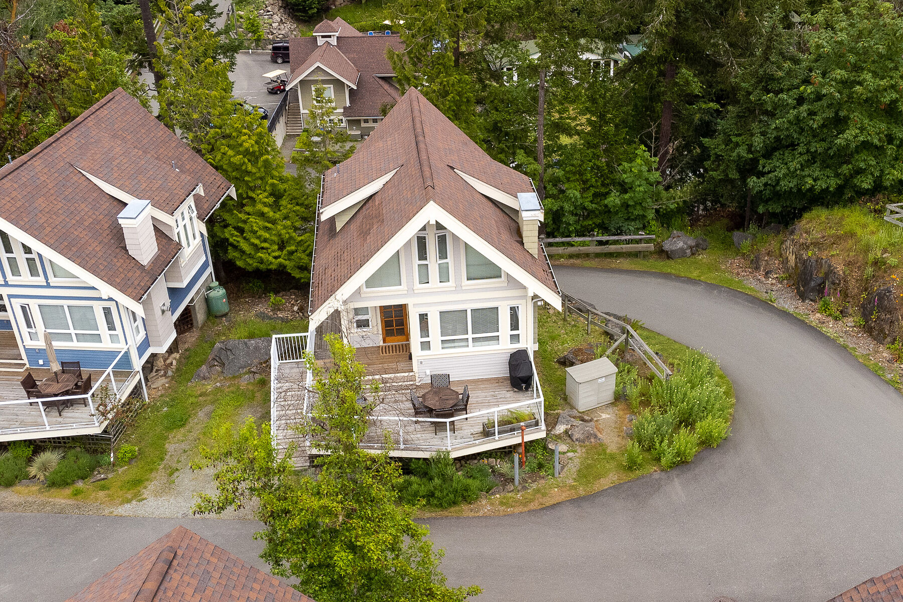 182315 Mackinnon Road, Pender Island, British Columbia Sotheby's