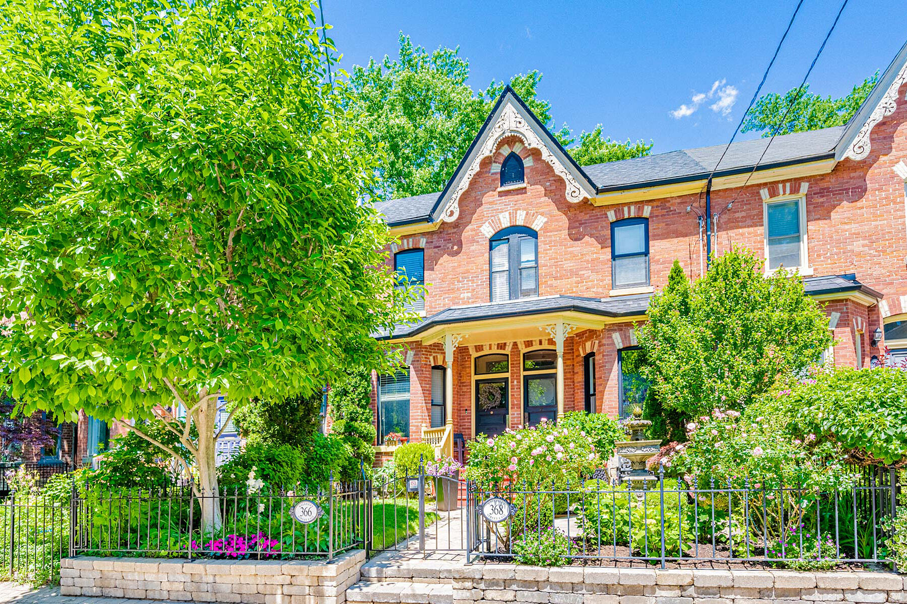 366 Wellesley St E, Toronto, Ontario Sotheby's International Realty