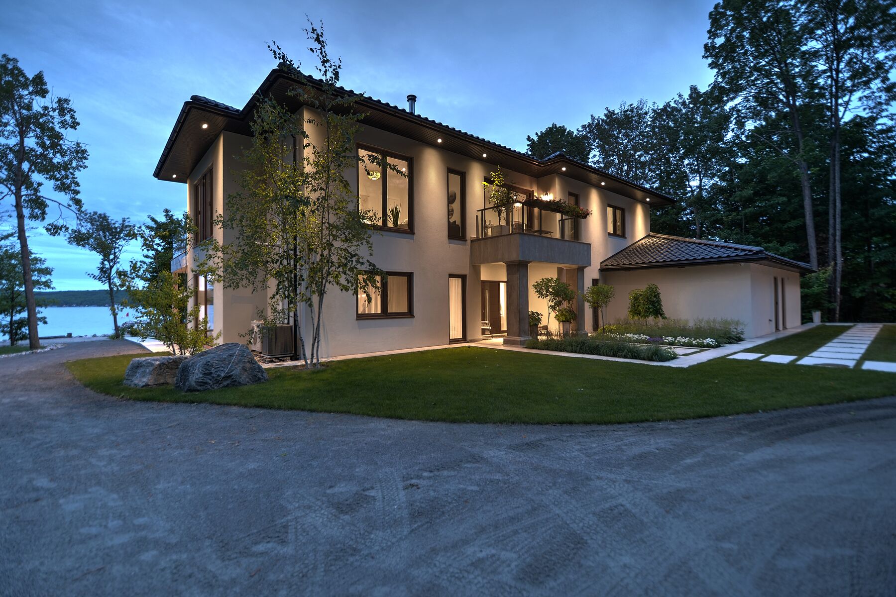 300 Silver Birch Drive, Tiny, Ontario