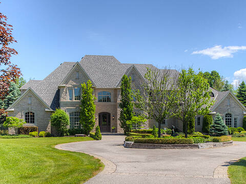 7987 Concession 2 Rd, Whitchurch-Stouffville