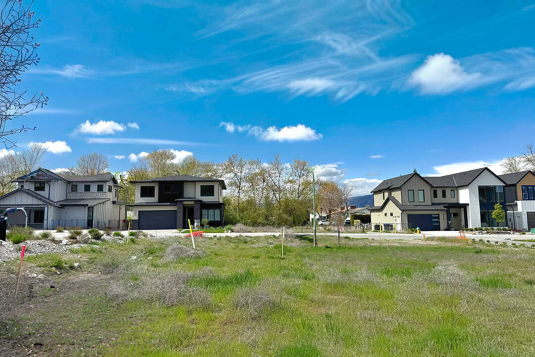 4207 Russo Street, Kelowna, British Columbia