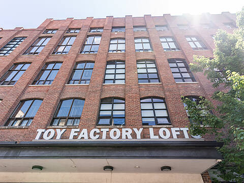 108-43 Hanna Avenue, Toronto