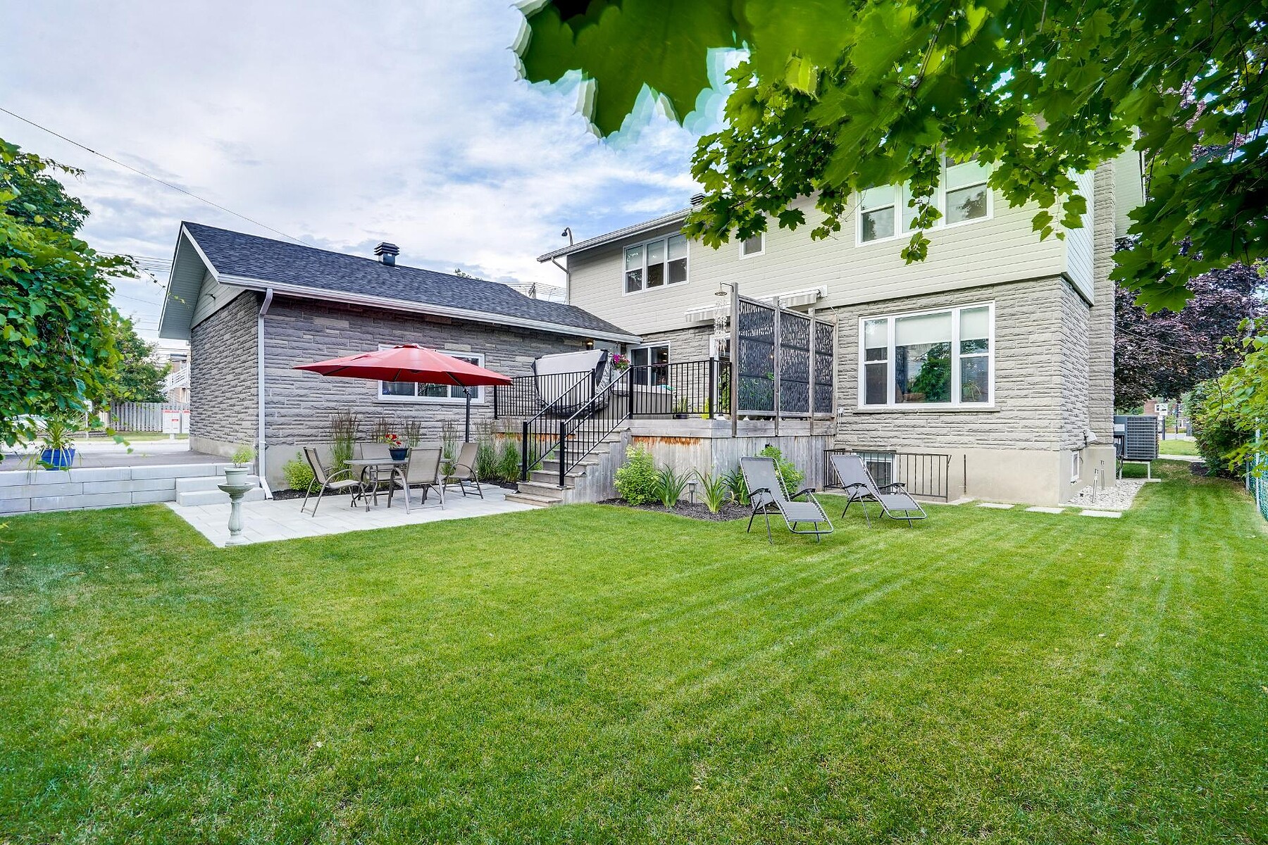 375 56e Avenue, Lachine, Québec Sotheby's International Realty Canada