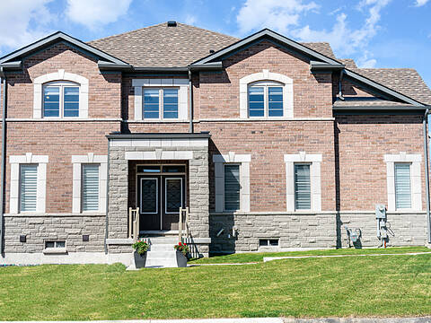 109 Bellefond St, Vaughan