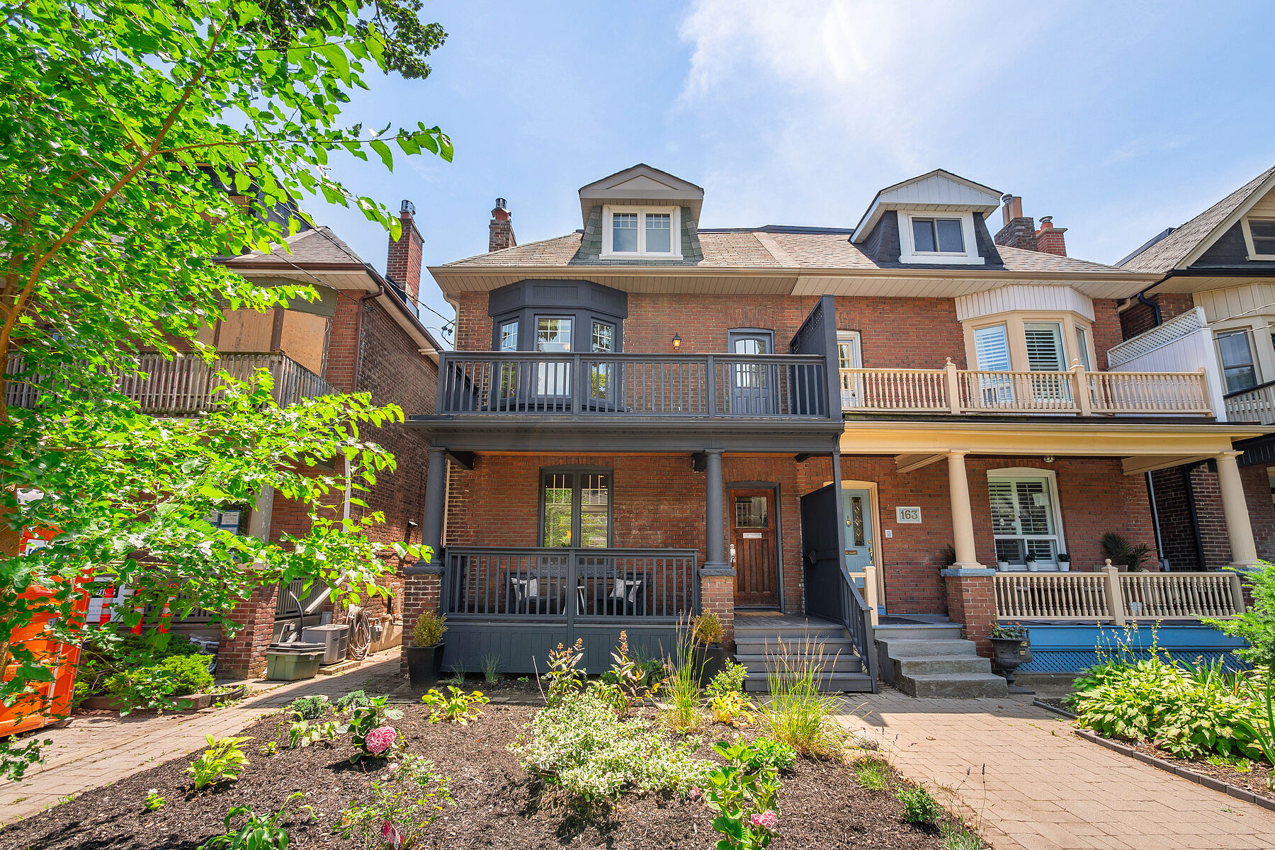 165 Browning Ave, Toronto, Ontario Sotheby's International Realty Canada