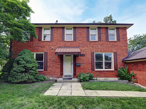 3076 Sir John's Homestead, Mississauga