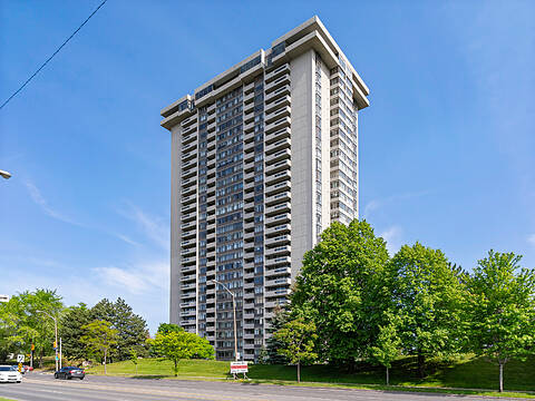 1555 Finch Ave E #2306, Toronto