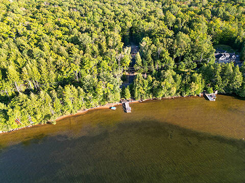 1420 Old Highway 117, Baysville