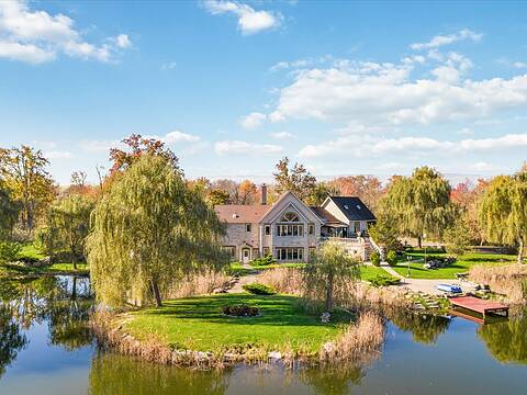 888 Barrick Road, Port Colborne