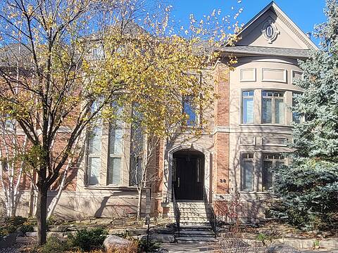 38 Mathersfield Dr, Toronto