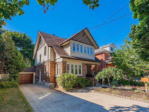 35 Highland Road West, Kitchener-Waterloo